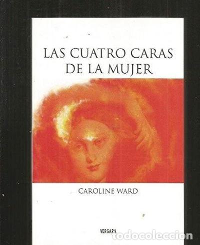 Libros: Las cuatro caras de la mujer- 9789563040227 - Foto 1