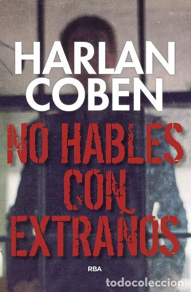 B&uuml;cher: No hables con extra&ntilde;os- 9788490569412
