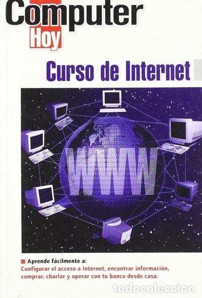 B&uuml;cher: Curso de Internet- 9788486249922