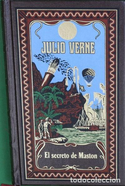 Libros: El secreto de Maston- 9788447329977 - Foto 1