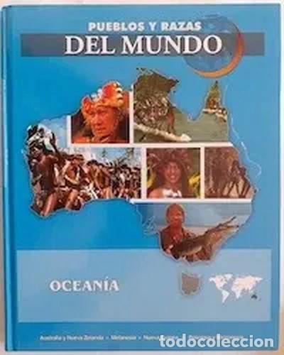B&uuml;cher: Ocean&iacute;a- 9788484474050