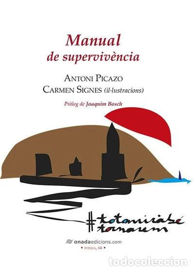 Libros: Manual de superviv&egrave;ncia- 9788417638924 - Foto 1