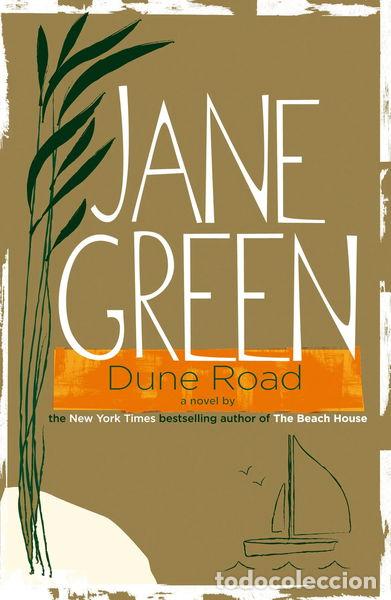 Libros: Dune Road- 9780141049540 - Foto 1