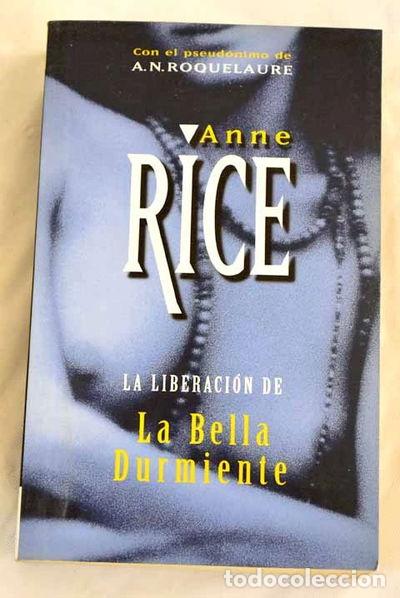 Libros: La liberaci&oacute;n de la bella durmiente- 9788440691453