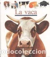 Libri di seconda mano: La vaca- 9788482861784