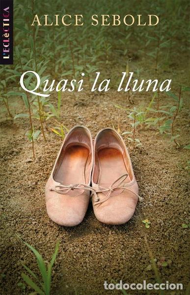 Libros: Quasi la lluna- 9788498242829 - Foto 1