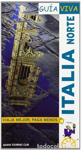 Libros: Italia Norte- 9788497766760