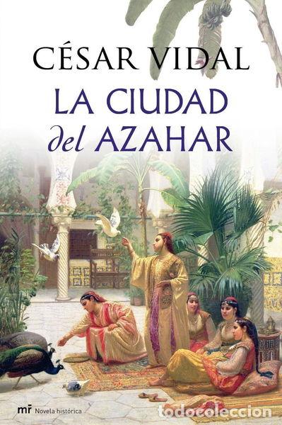 Libros: La ciudad del azahar- 9788427036277 - Foto 1