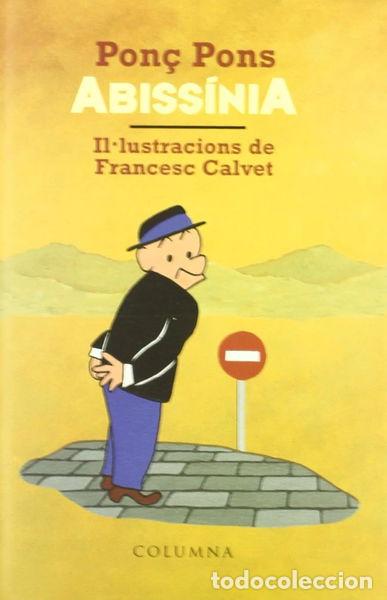 Libri di seconda mano: Abiss&iacute;nia- 9788483007877