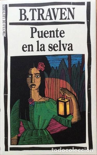 B&uuml;cher: Puente en la selva- 9788422626930