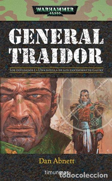 Libros: General traidor- 9788448034177 - Foto 1