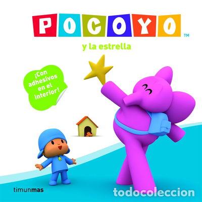 Libros: Pocoy&oacute; y la estrella- 9788408075332 - Foto 1