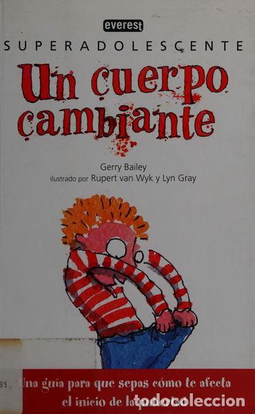 Libros: Un cuerpo cambiante- 9788444145105 - Foto 1