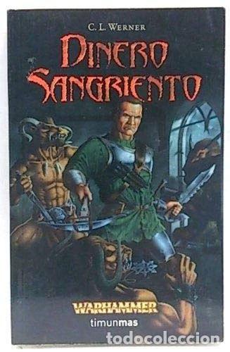Libros: Dinero sangriento- 9788448033637 - Foto 1