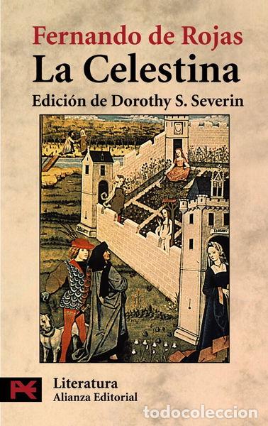 Libros: La Celestina- 9788420634029 - Foto 1