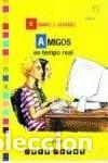 Libros: Amigos en tempo real- 9788482883458 - Foto 1