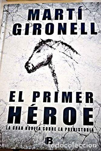 Libri di seconda mano: El primer heroi- 9788467259315