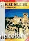 Livres: Palacio Real de Olite- 9788480124133
