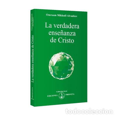 Libri di seconda mano: La verdadera ense&ntilde;anza de Cristo- 9782855665474