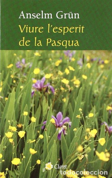 B&uuml;cher: Viure l'Esperit de la Pasqua- 9788482977522