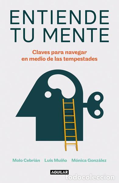 Libros: Entiende tu mente- 9788403523432 - Foto 1