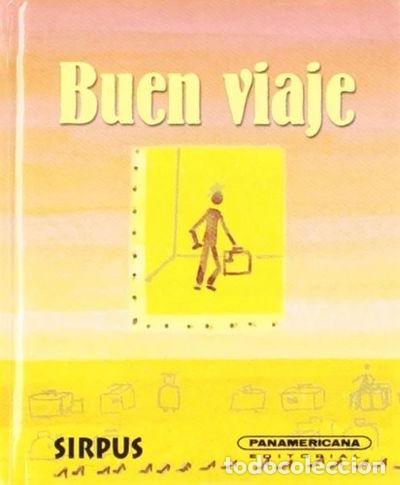 Libros: Buen Viaje- 9788496483149