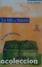 Libros: La isla del tesoro- 9788423989294 - Foto 1