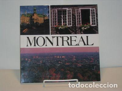 Libri di seconda mano: Montreal- 9780771026522