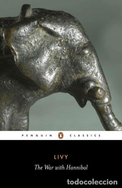 Libros: The War with Hannibal- 9780140441451 - Foto 1