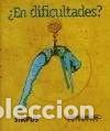 Libros: &iquest;En dificultades?- 9788496483095