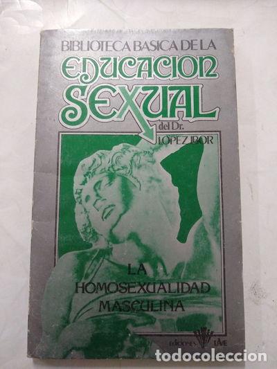 Libros: Educaci&oacute;n Sexual- 9788485609611 - Foto 1