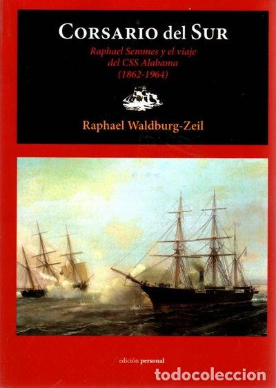 Libros: Corsario del Sur- 9788461366989 - Foto 1