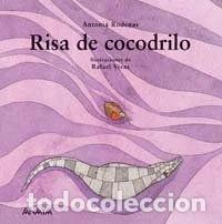 Libros: Risa de cocodrilo- 9788466745710 - Foto 1