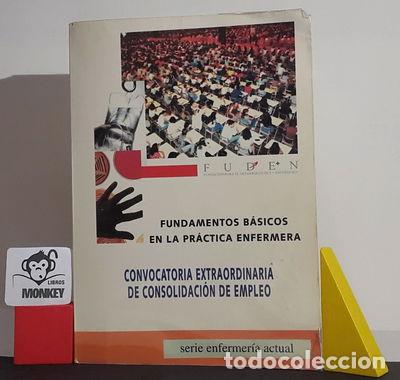 Libros: Fundamentos b&aacute;sicos en la pr&aacute;ctica enfermera- 9788489174726 - Foto 1