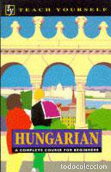 Libros: Hungarian- 9780340562864 - Foto 1