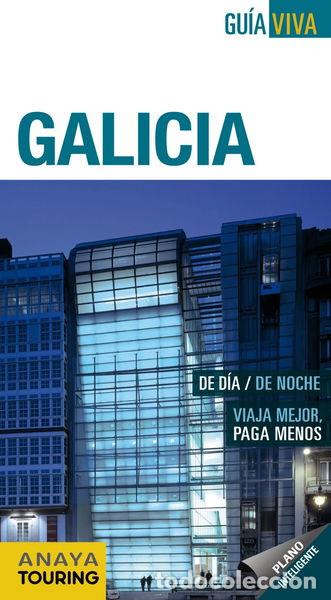 Libros: Galicia- 9788499353883 - Foto 1