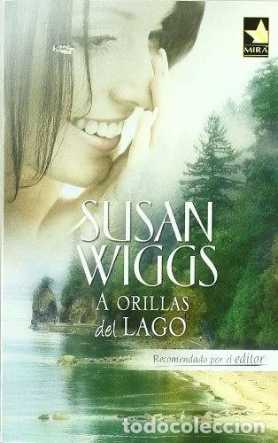 Libros: A orillas del lago- 9788467178623 - Foto 1