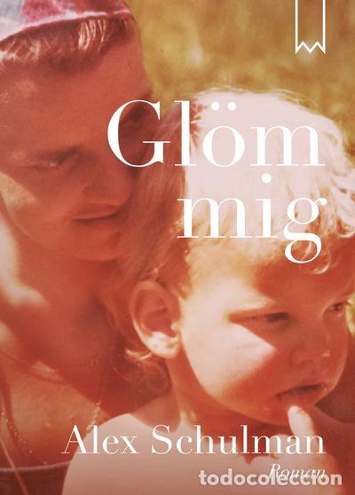 books: Gl&ouml;m mig- 9789188171887