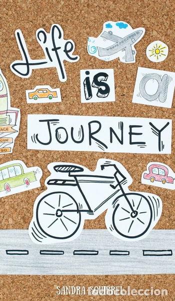Libros: Life Is a Journey- 9789916870327
