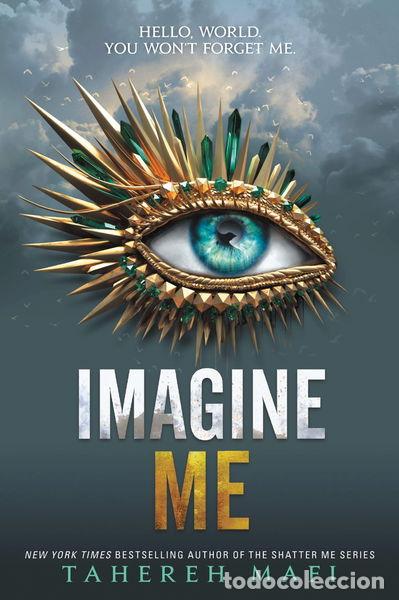 Libros: Imagine Me- 9780062676436 - Foto 1