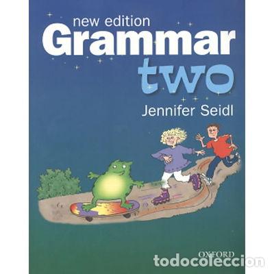 Libros: Grammar Two: Students Book New Edition- 9780194386159 - Foto 1