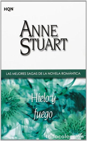 books: Hielo y fuego- 9788468724218