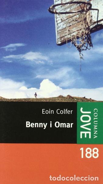 Libros: Benny i Omar- 9788466403566 - Foto 1