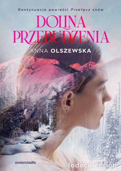 Libri di seconda mano: Dolina przebudzenia- 9788381324144