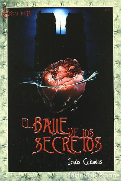 Libri di seconda mano: El baile de los secretos- 9788415156154