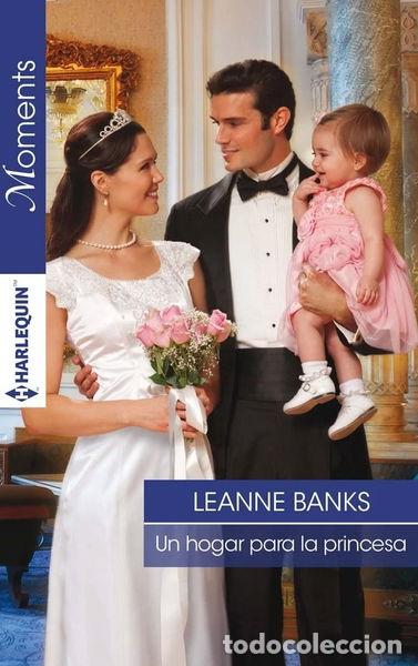 Libros: Un hogar para la princesa- 9788491708971 - Foto 1