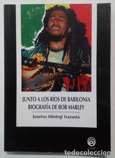 Libri di seconda mano: Junto a los r&iacute;os de Babilonia- 9788482180106