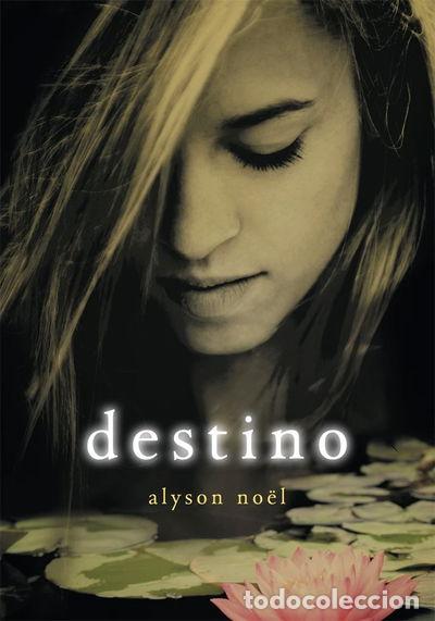 Libri di seconda mano: Destino- 9786073115193