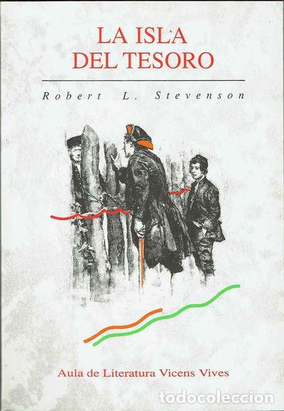 Libros: La isla del tesoro- 9788431625900 - Foto 1