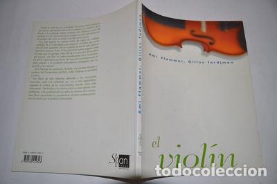 Libros: El Viol&iacute;n- 9781580459303 - Foto 1